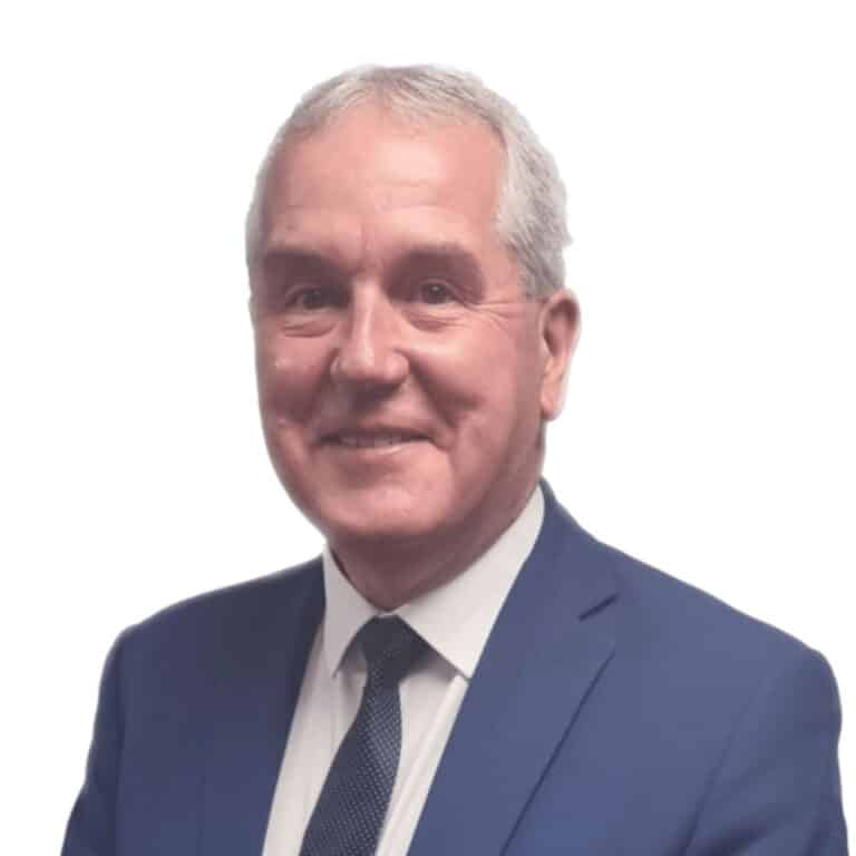Keith Richardson