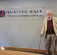 julian hall