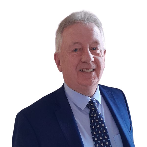 George Wild Company Secretary and HR Manager at Qualter Hall & Company Limited