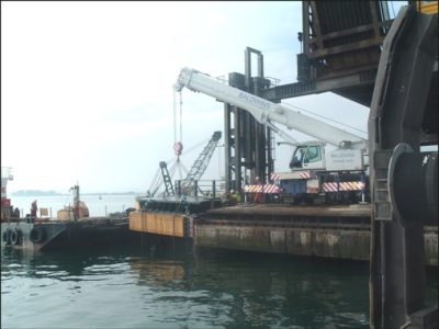 pooleharbour